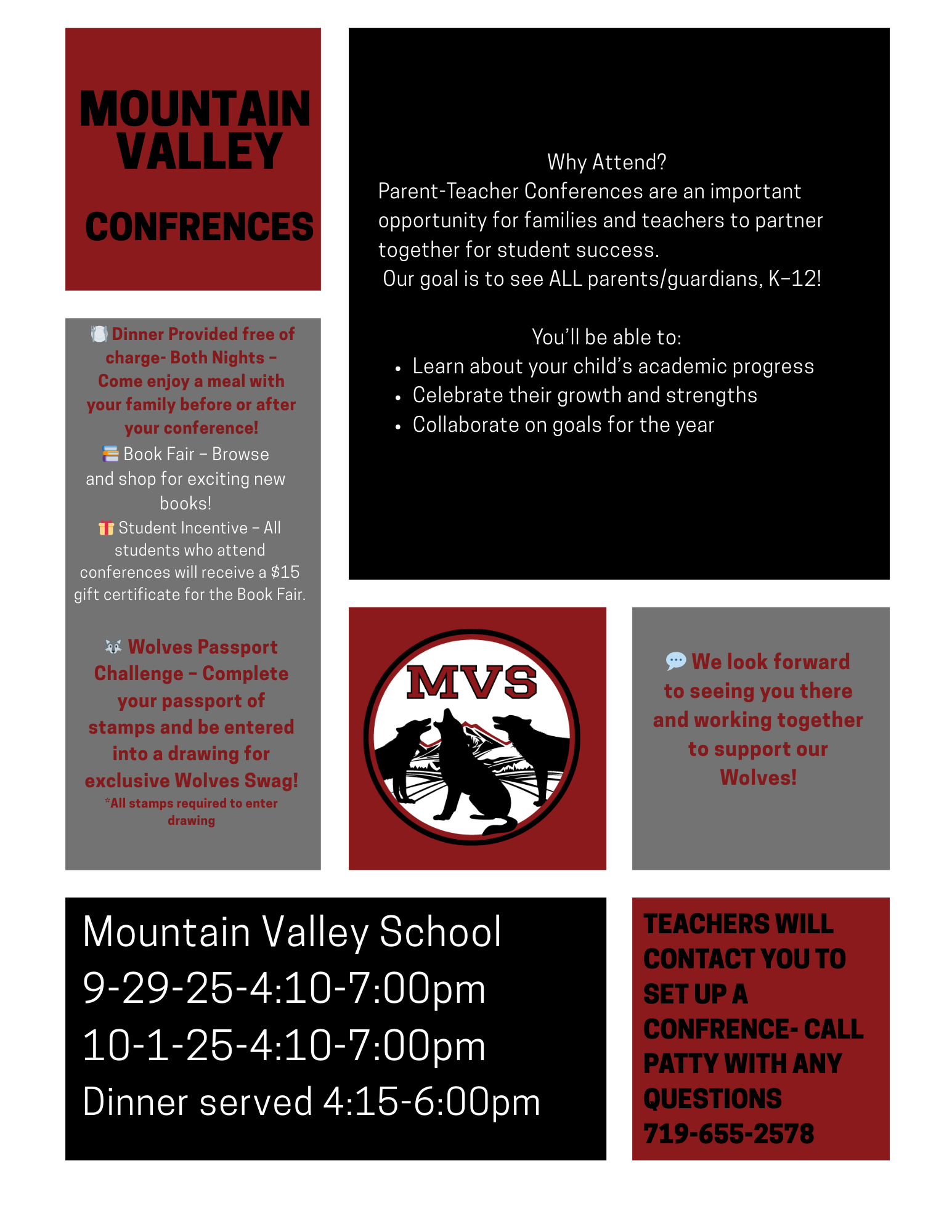 flyer